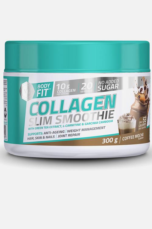 BF Collagen Slim Smthie 300g -Coff Moc