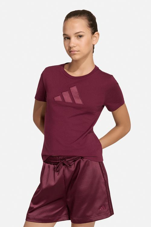 Jg Satin Tee