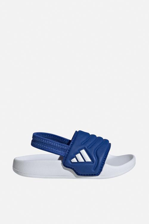 Adilette Estrap 2.0 I - Team Royal Blue/Ftwr White/Team Royal Blue