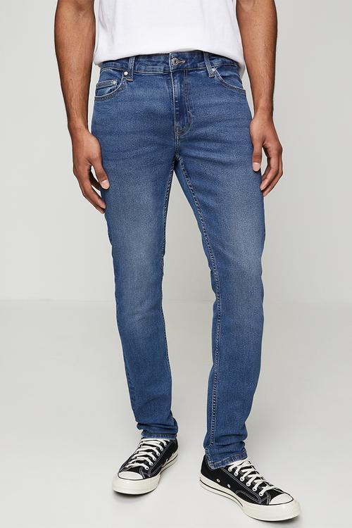 Onsloom slim 5748 EY box jeans mu - blue
