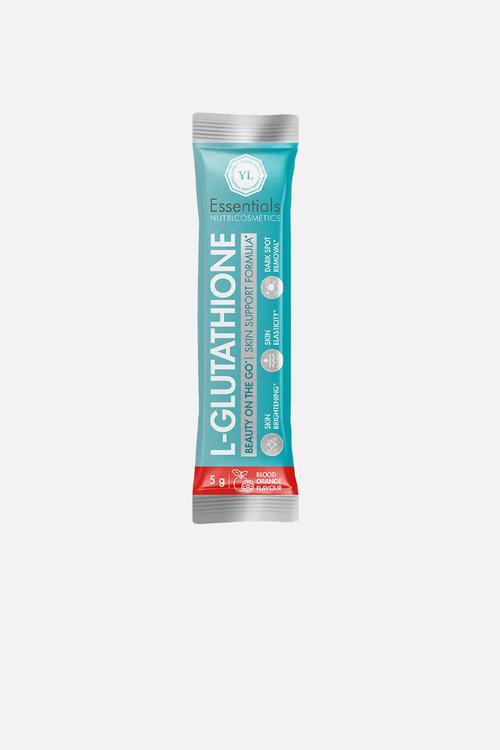  L-Glutathione 10's satchet - Blood Orange