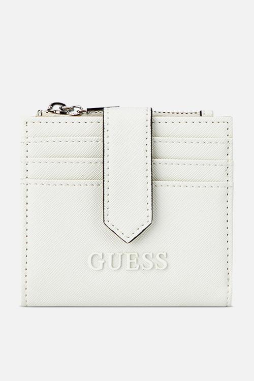 Remy Sling Case Bag- Cream