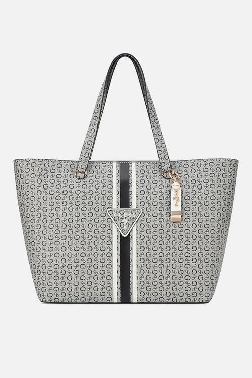 Tabitha Tote Bag- Black