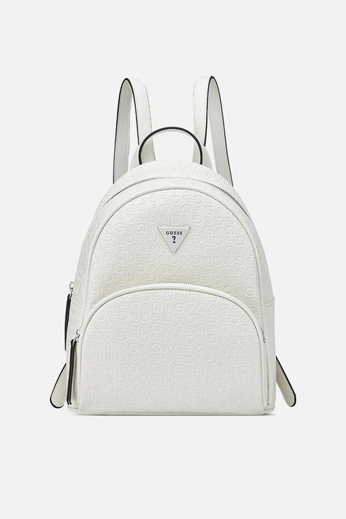 Jillian Backpack - Cream