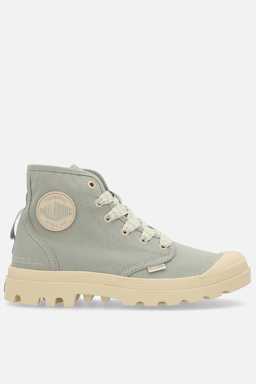 Pampa Hi Htg Lace - Abbey Stone