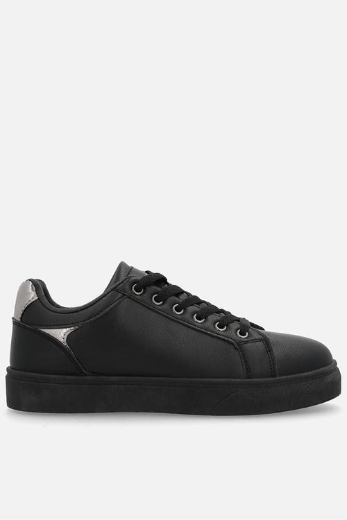 Caron 4 sneaker - black