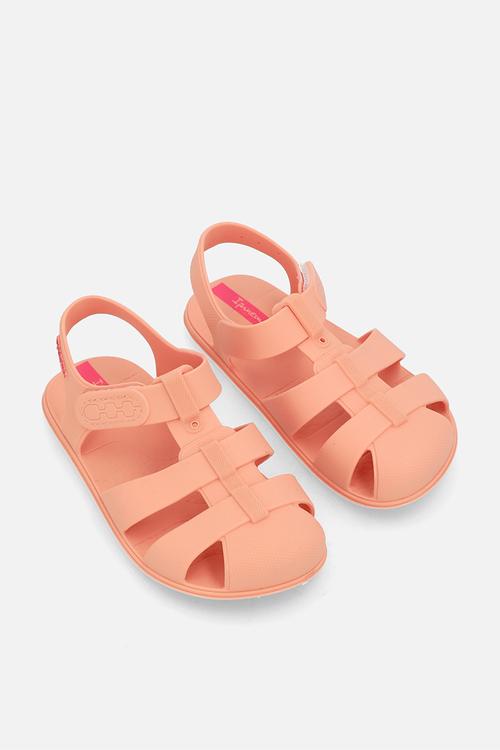 Ipanema Barefoot Baby - Orange