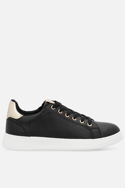 Yami sneaker - black