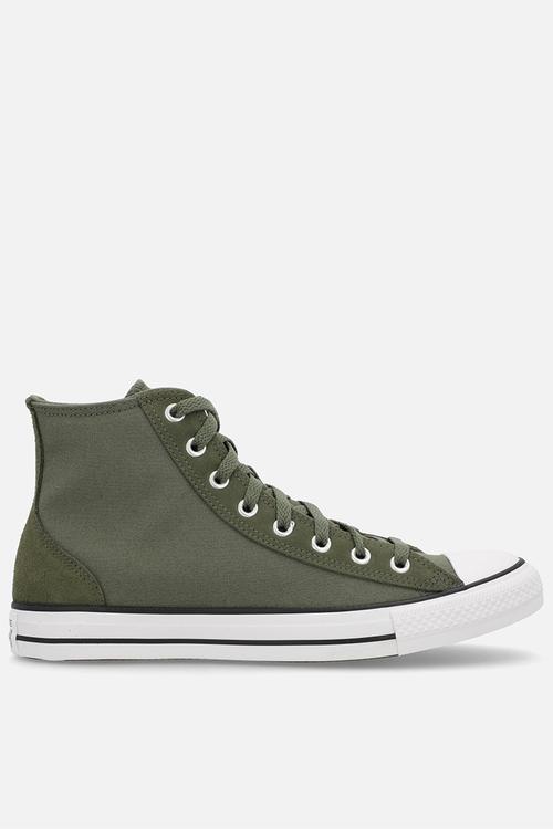 CHUCK TAYLOR ALL STAR SUEDE TRIM
