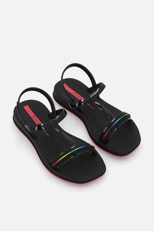 Ipanema Glow - Black