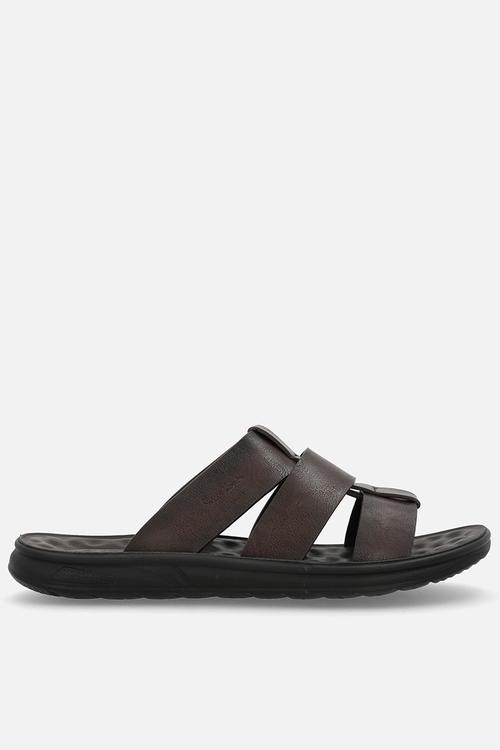 Ocean sandal - brown