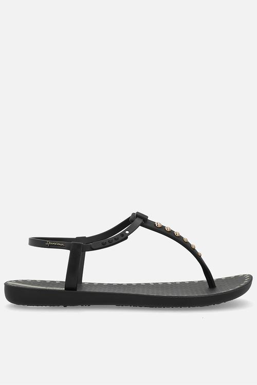 Class Dots T-Bar - black & gold
