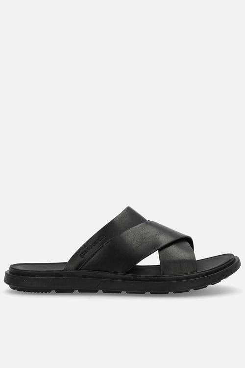 Neel slip on -  Black