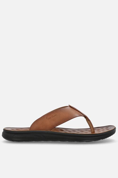 PRINCE SANDAL  TAN