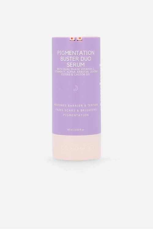 Pigmentation Buster Duo™ Dual-Phase Brightening System with Vitamin C & Alpha Arbutin