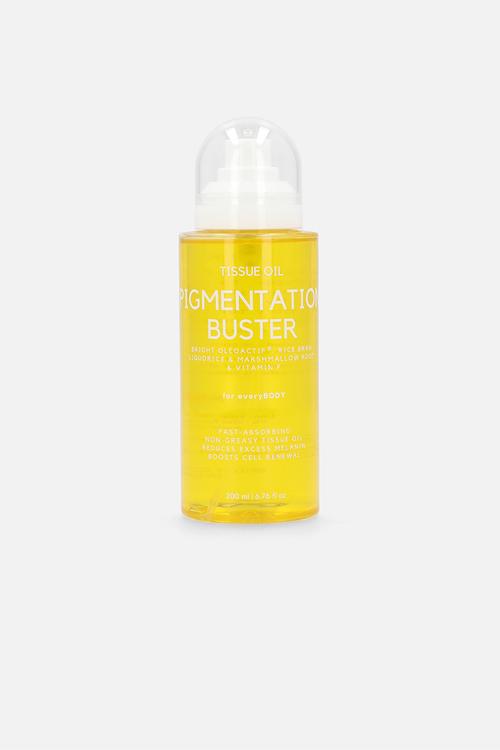 Pigmentation Buster ™ Brightening Tissue Oil with Bright Oleoactif® & VF Lino®