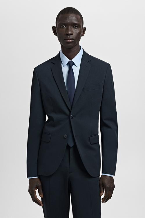 Blazer Paris - Navy