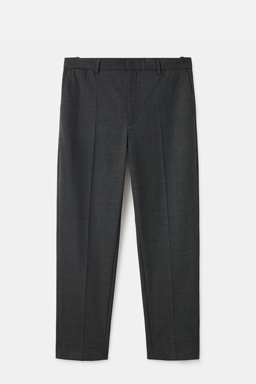 Trousers Atlas - Dark Grey