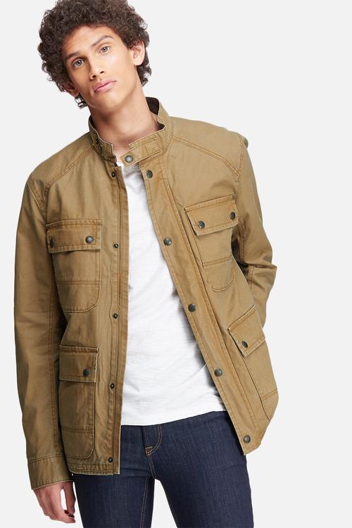 Hale jacket