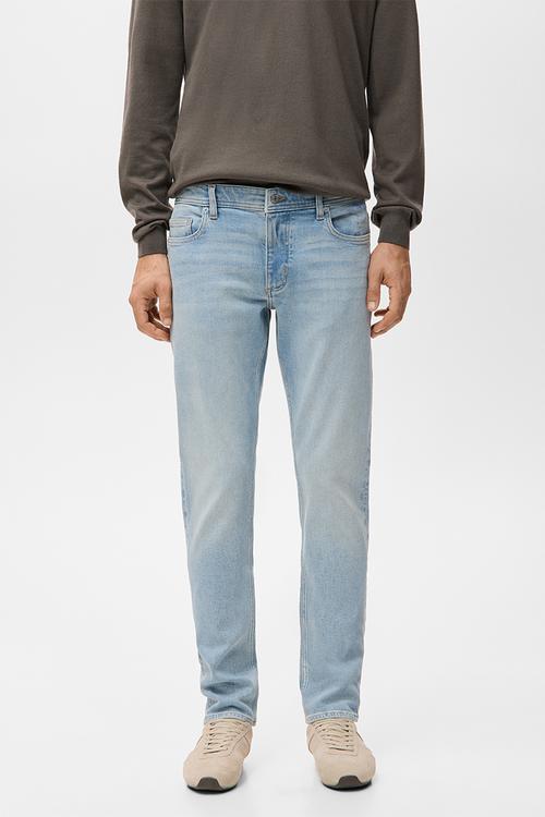 Jeans Jan - Light Denim