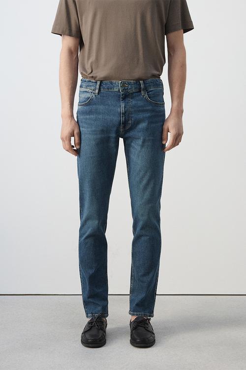 Jeans Patrick - Open Blue
