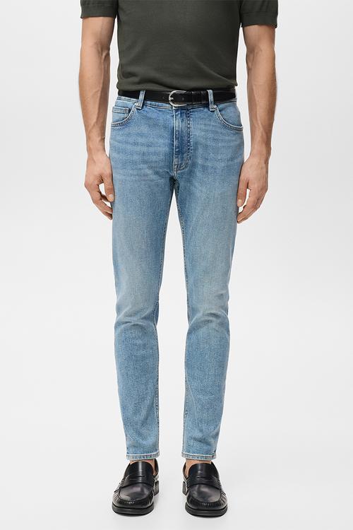 Jeans Jude - Denim