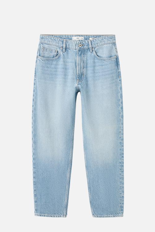 Jeans Sammy - Light Denim