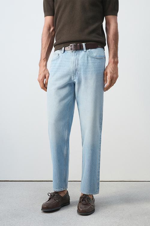 Jeans Sammy - Light Denim