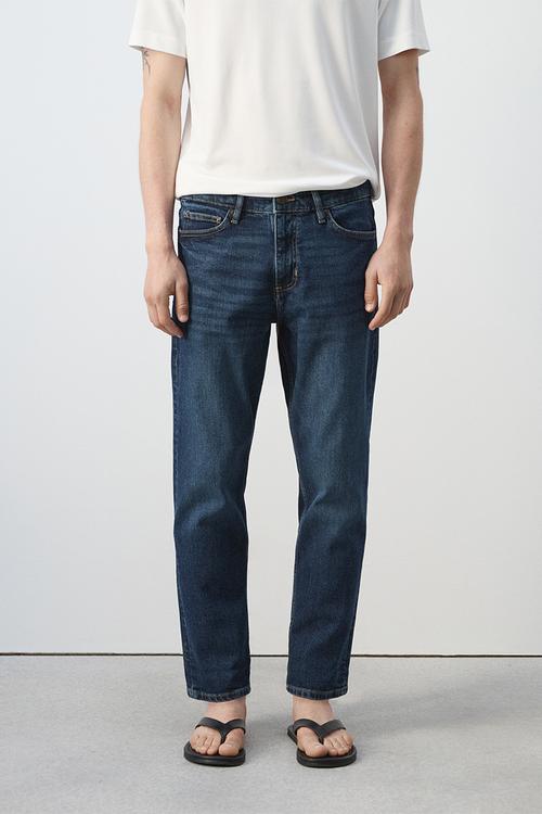 Jeans Ben - Blue