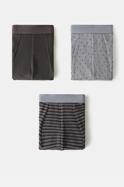 Boxers Trunkbro - Brown