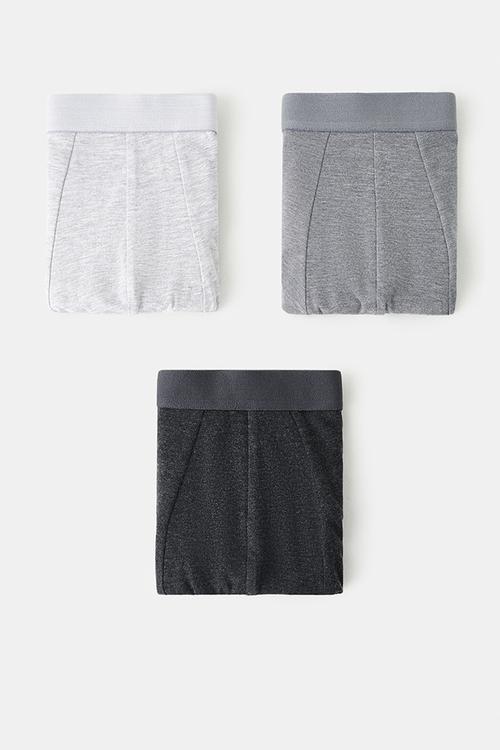 Brief Strigrey - Grey