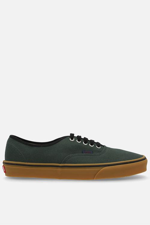 Authentic - Green/Gum