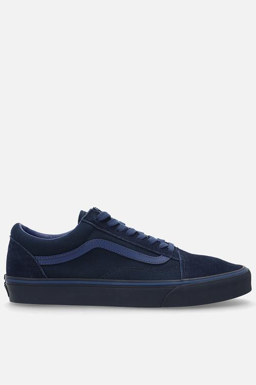 Old Skool - Tonal Dress Blues/True Navy