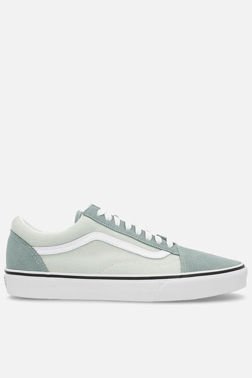Old Skool - Dusty Mint/Mint Shadow