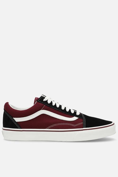 Old Skool - Nineties Port/Black