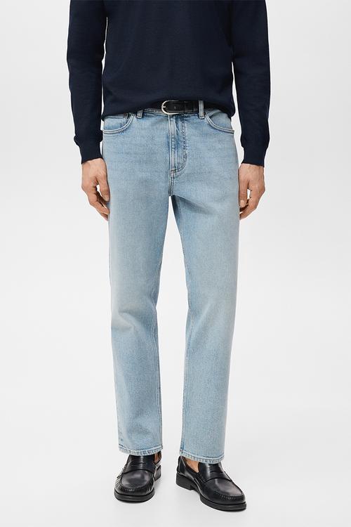 Jeans Ben - Light Denim