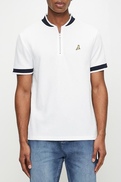 Polo T-Shirts - Cream