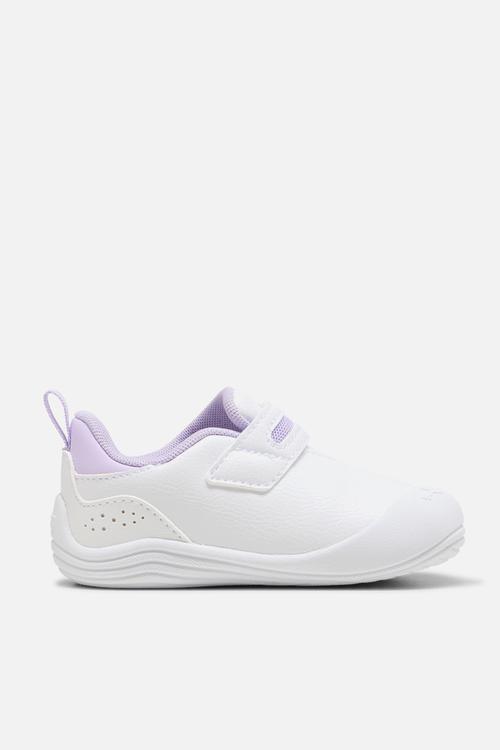 Puma Kitten Sl V Inf - Puma White-Light Lavender