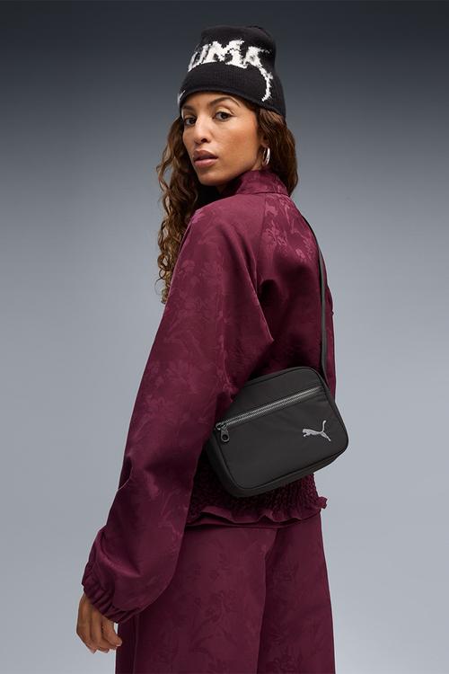 Her Crossbody Bag - Puma Black
