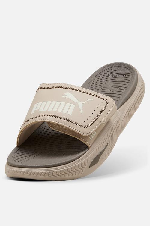 SoftridePro Slide 24 V - Birch/Matte Bronze/Frosted Ivory