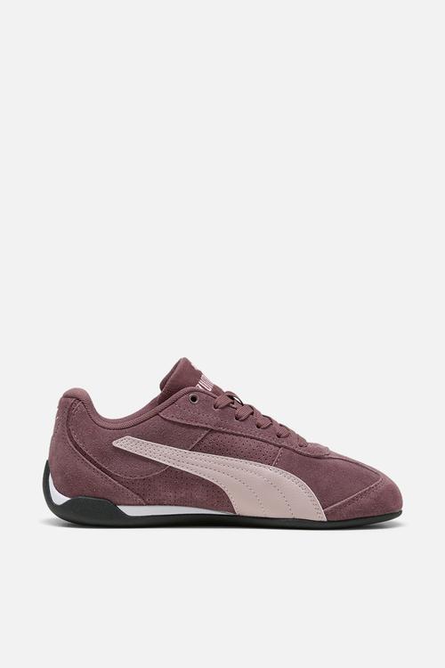 Puma Replicatch Sd Jr - Rich Cocoa-Misty Pink