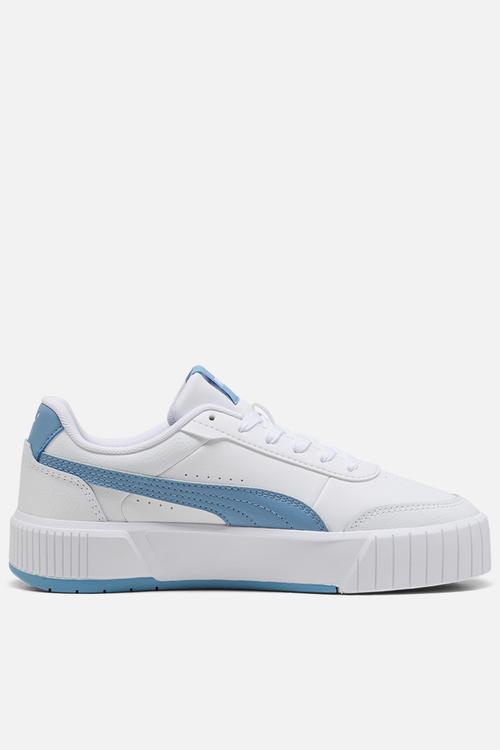 Carina Mia - PUMA White/Zen Blue