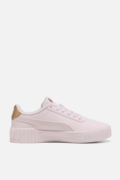 Carina 3.0 Charm Jr - Powder Pink-Puma Gold