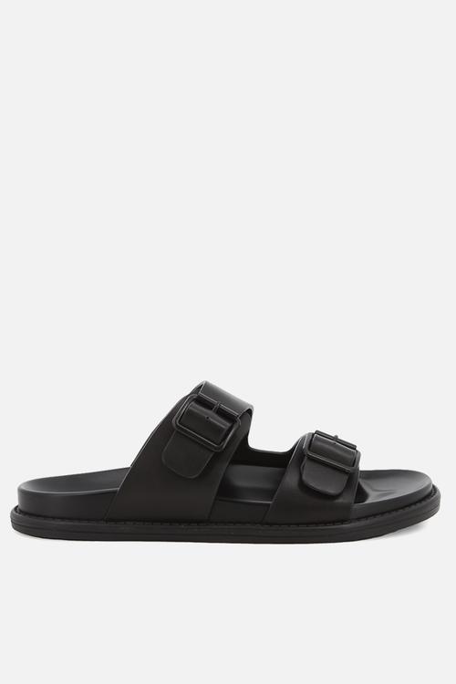 Santo - Black