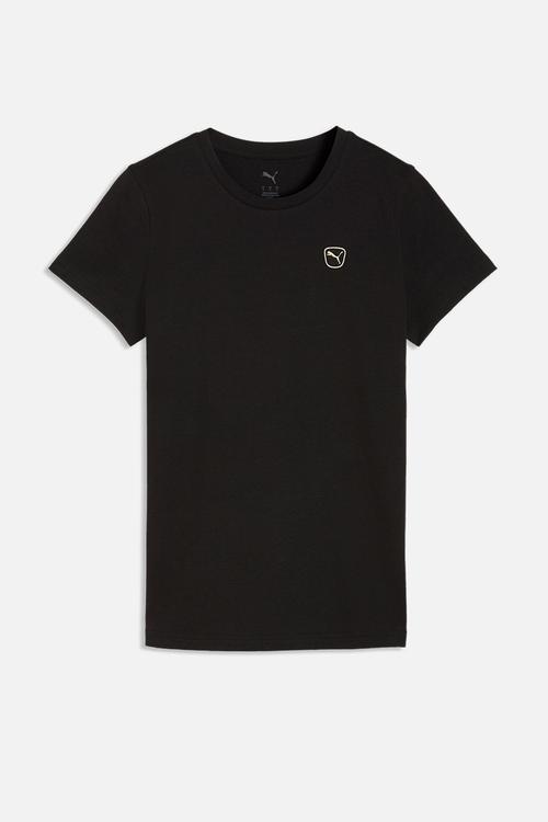 Plus Ess Elevated Tee W - Puma Black