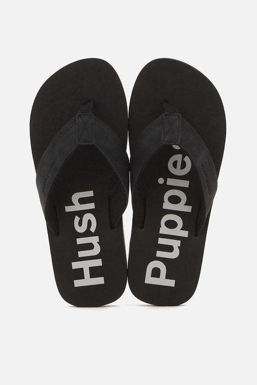 Stomp - Black/Grey