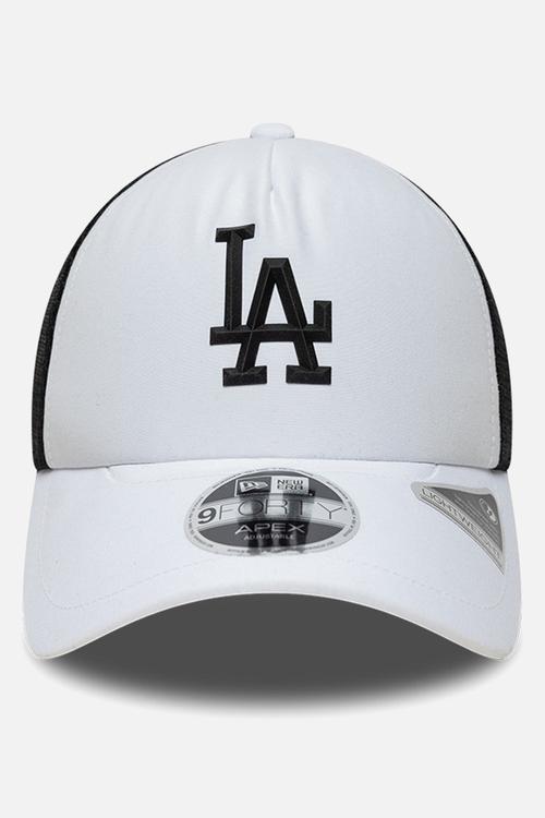 Sporty 9Forty® Apex Los Angeles Dodgers  - White