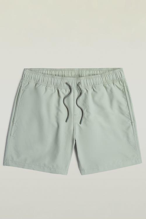 Dirik Solid Swimshort - Lt Orphus