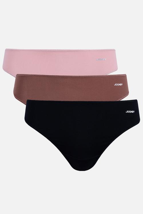 3 Pack npl french cut classic - multi