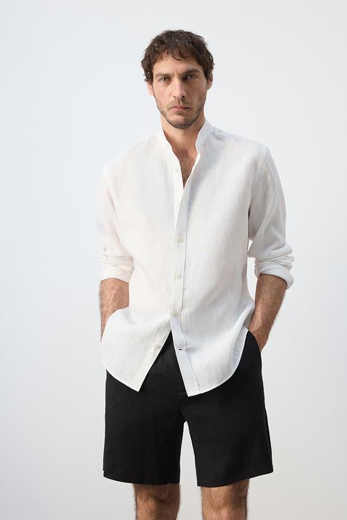 Shirt Chennai - White